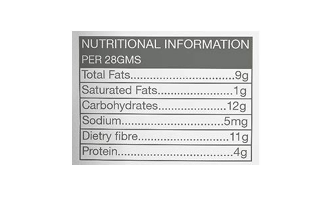 Eliva Chia Seeds    Pack  200 grams